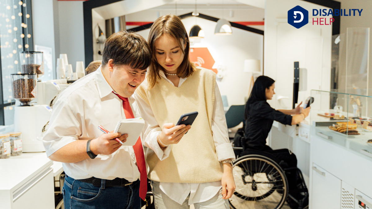 Leveraging Technology to Support Inclusivity