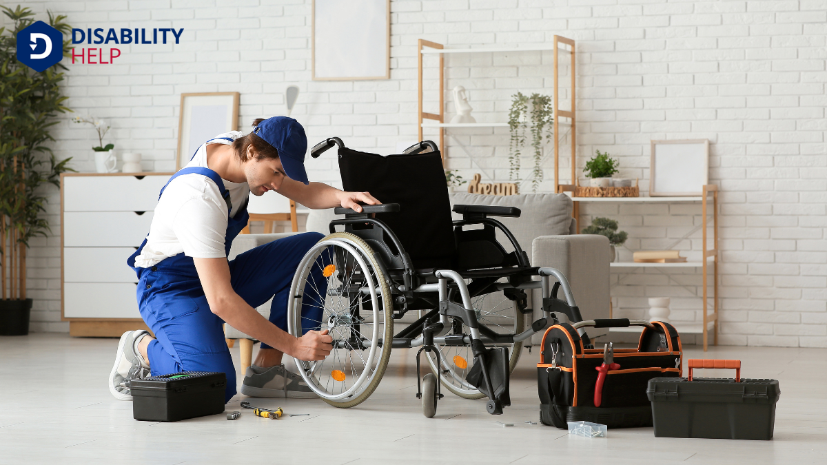 Maintenance and Care Requirements