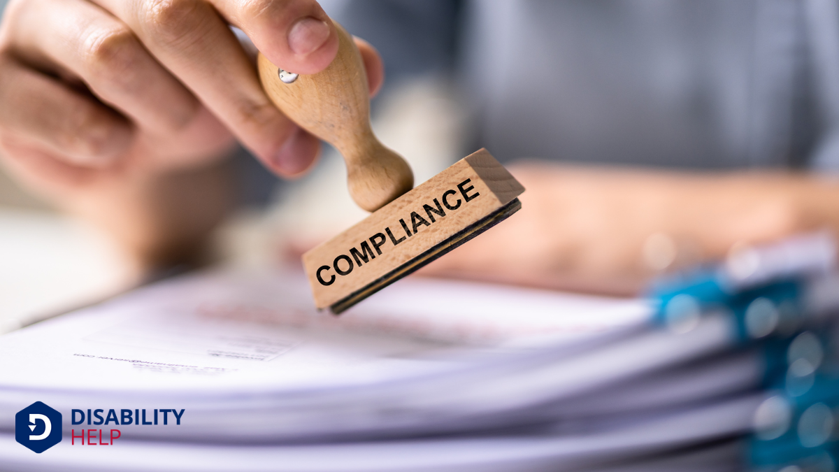 Mechanisms for Enforcing Title II Compliance