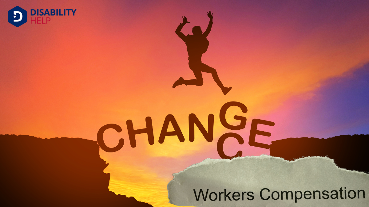 Navigating Career Changes While on Workers' Comp