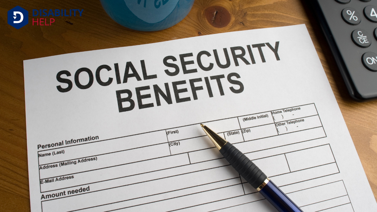 Navigating Social Security Disability Benefits