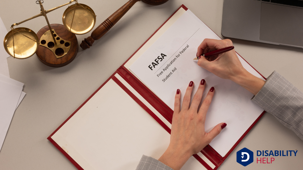 Navigating the FAFSA for Pell Grant Eligibility