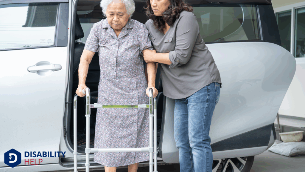 How Do I Qualify for a Free Mobility Scooter? - Resources on Disability ...