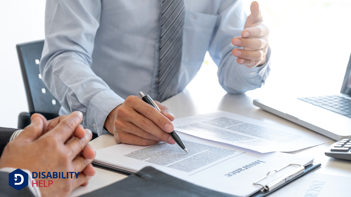 Notifying Your Insurance Carrier
