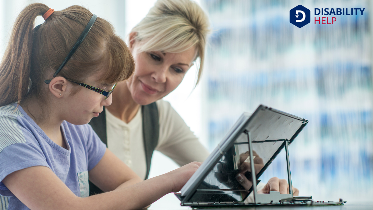 Organizations Supporting Visually Impaired Students