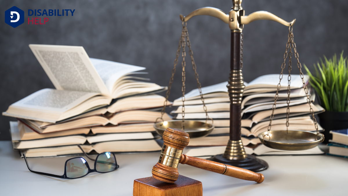 Overview of Anti-Discrimination Laws