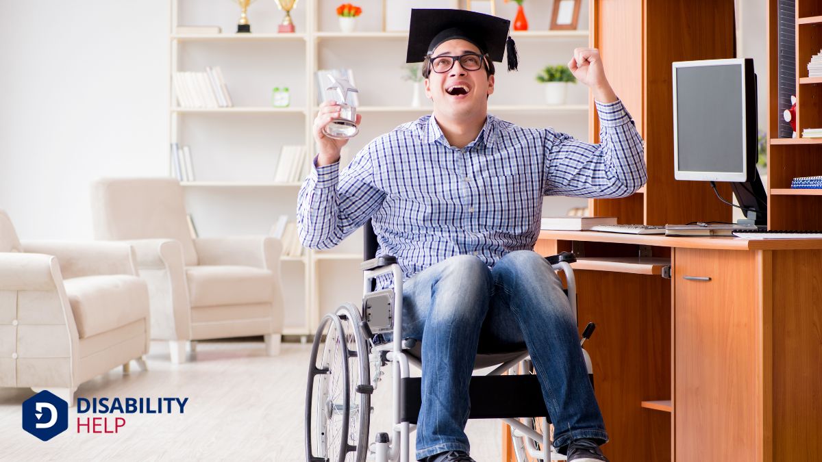 Overview of CUNY Disability Scholarships