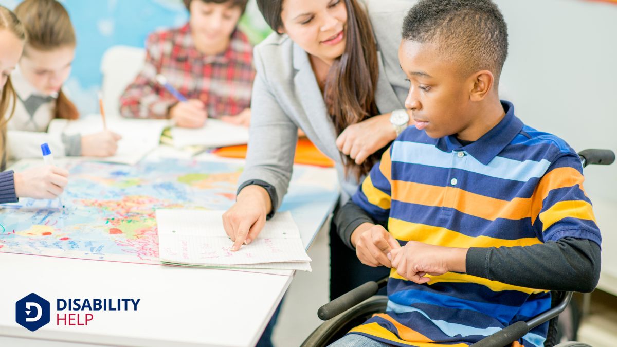 Personal Stories Impact of Scholarships on Disabled Students