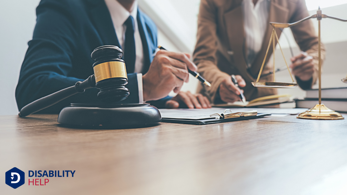 Policy Advocacy and Legislative Influence