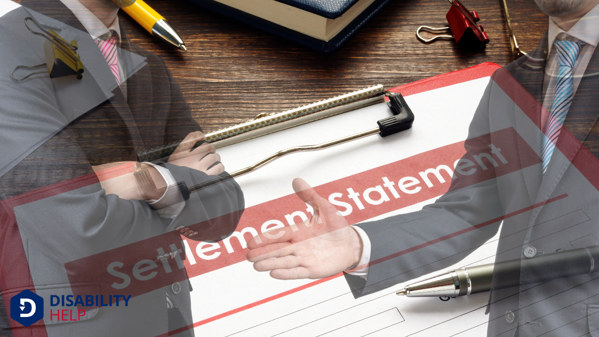 Potential Consequences of Refusing a Settlement