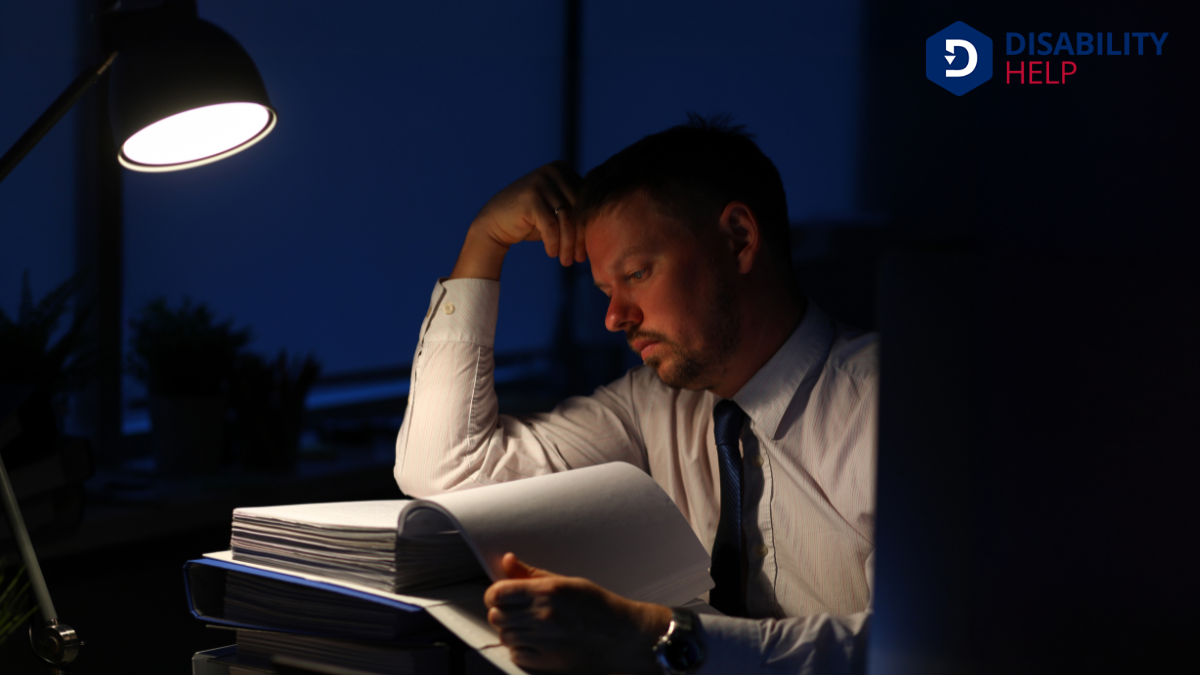 Potential Job Security Concerns
