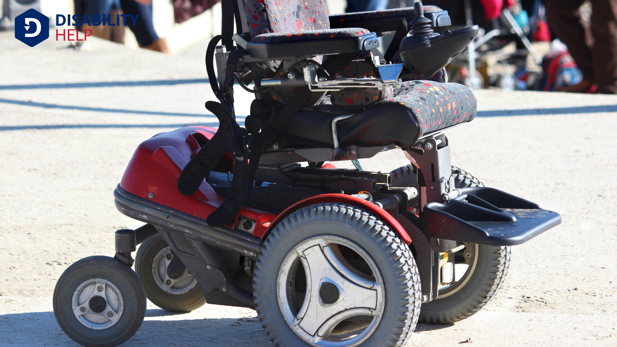 Power Wheelchairs