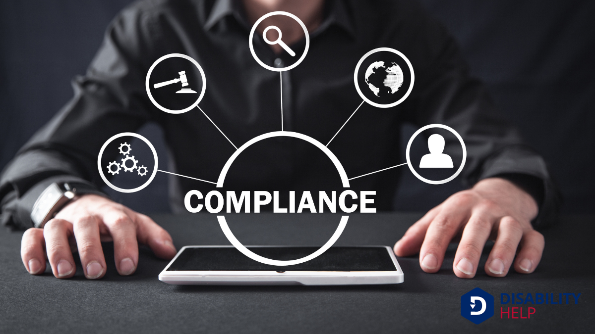 Practical Steps for Ensuring Compliance