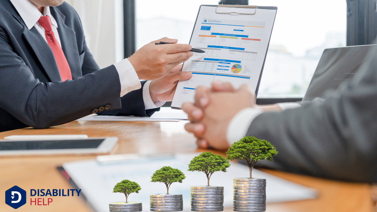 Preparing Financially for the Benefit Conversion