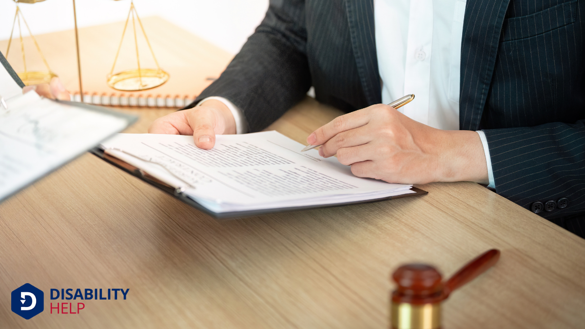 Preparing for the Legal Process