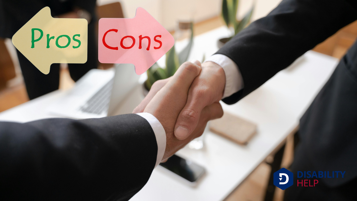 Pros and Cons of Negotiating on Your Own