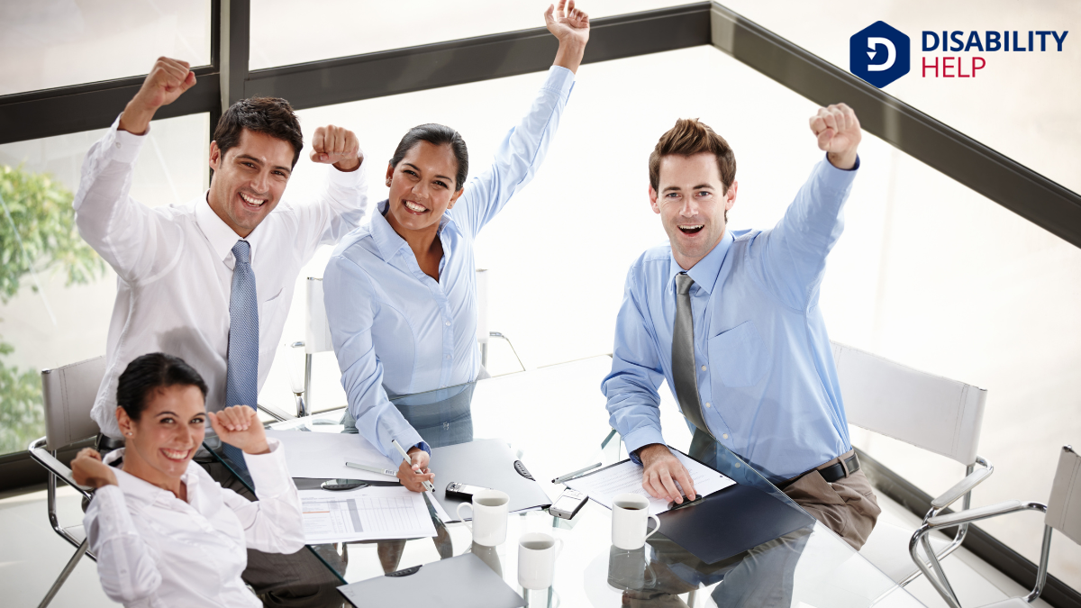 Real-Life Success Stories From Past Participants