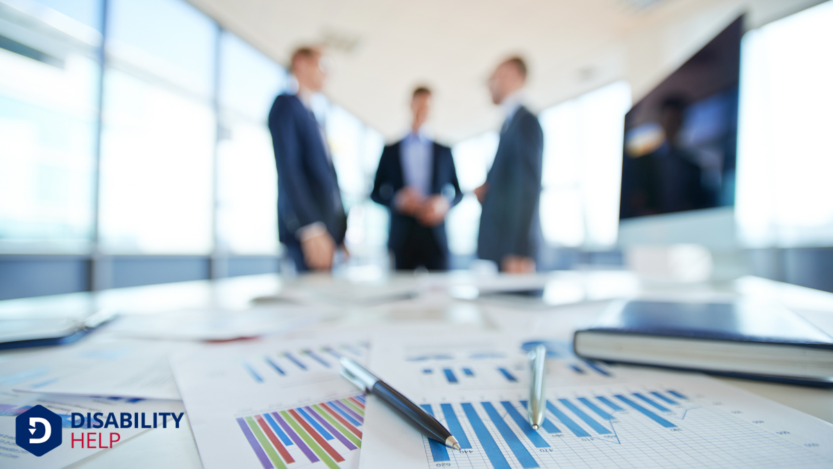 Reporting Discrimination to Your Employer