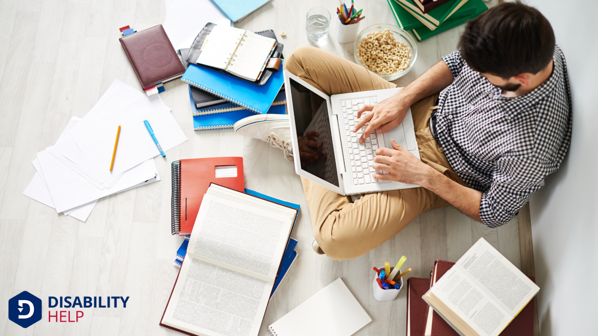 Researching Available Scholarships