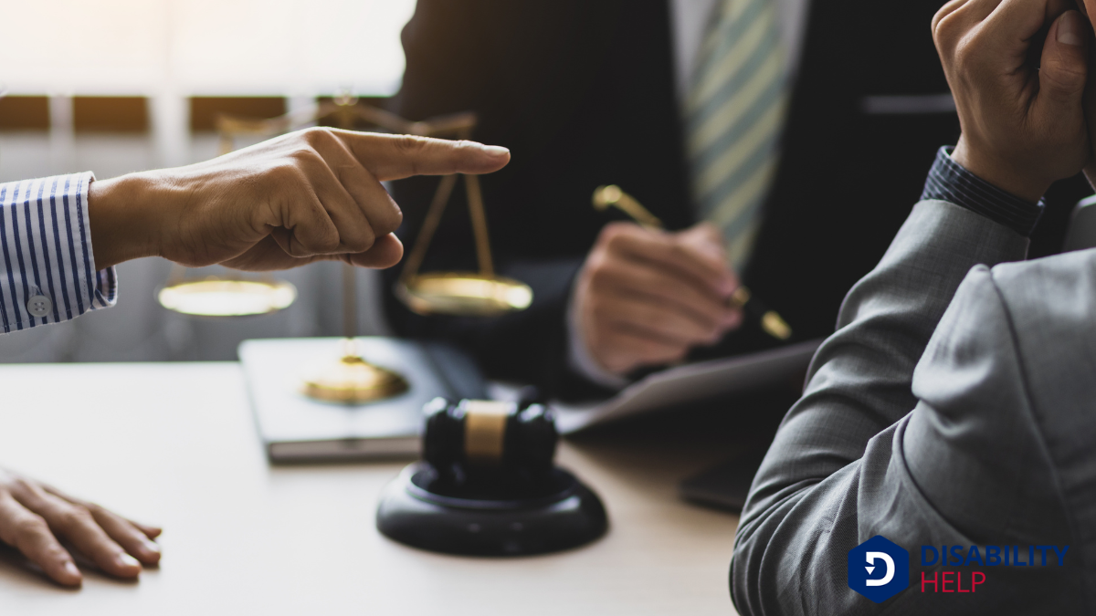 Resolving Disputes and Legal Considerations