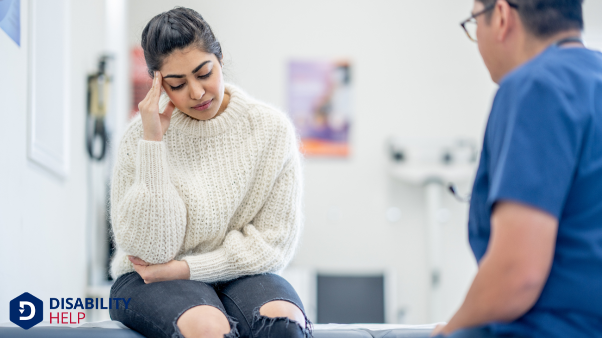 Rights and Accommodations for Individuals With Mental Health Conditions