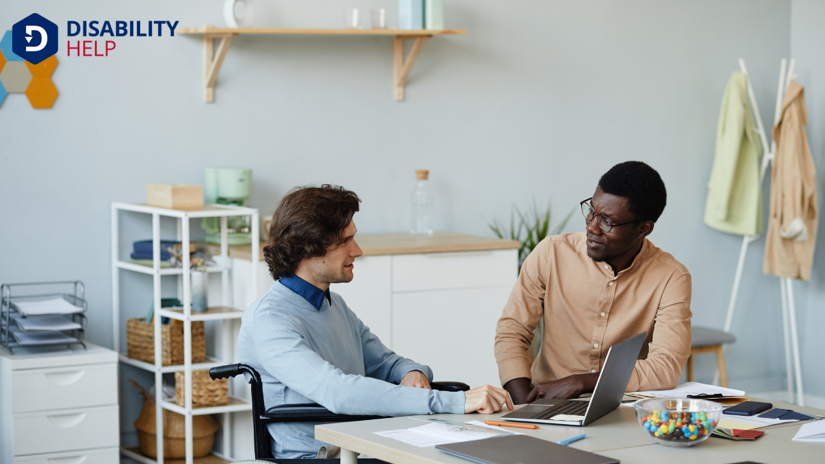 Rights of Job Applicants With Disabilities