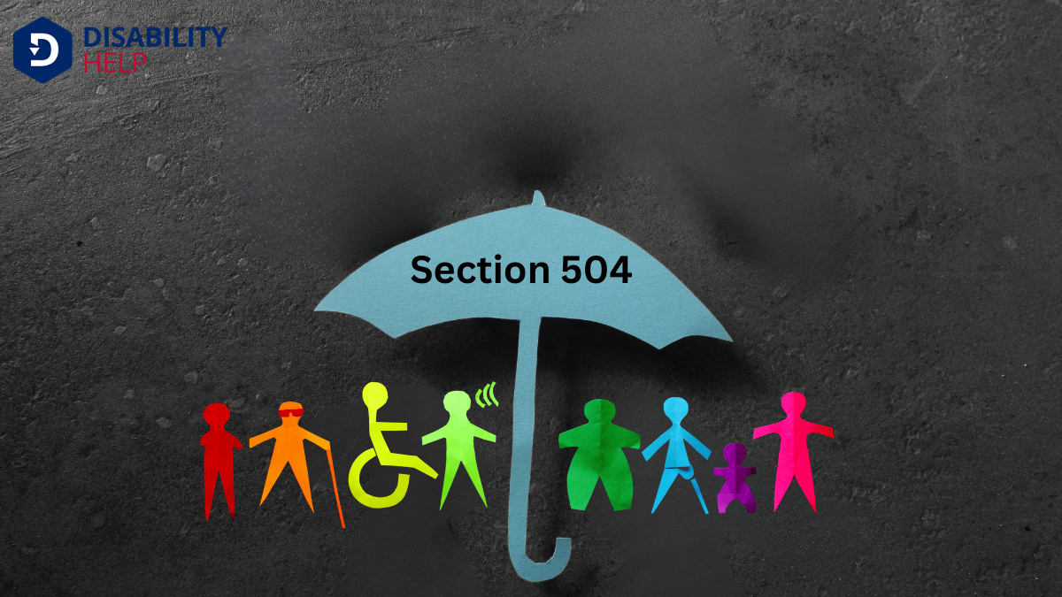 Scope and Coverage of Section 504
