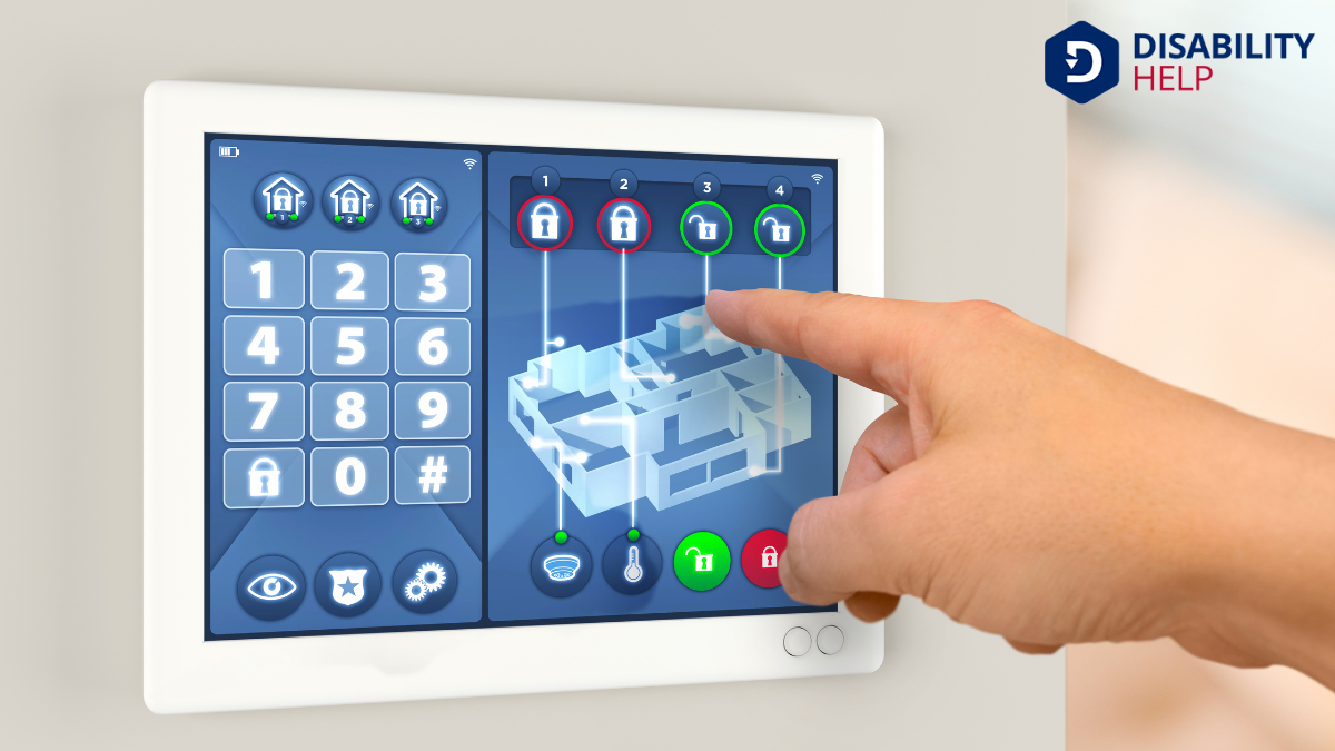 Smart Home Systems: Creating a Safer Living Environment