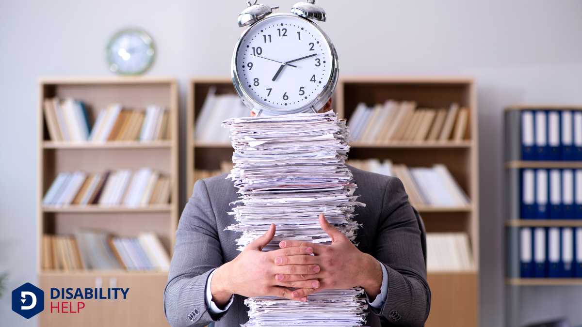 State-Specific Filing Deadlines
