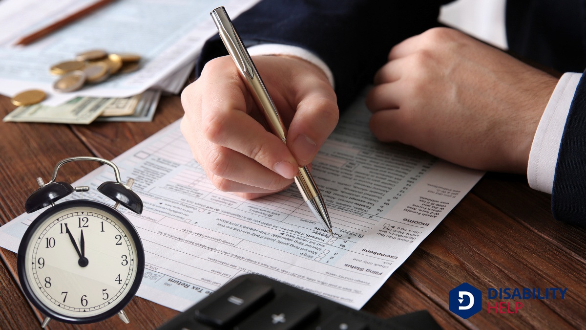State-Specific Time Limits for Filing