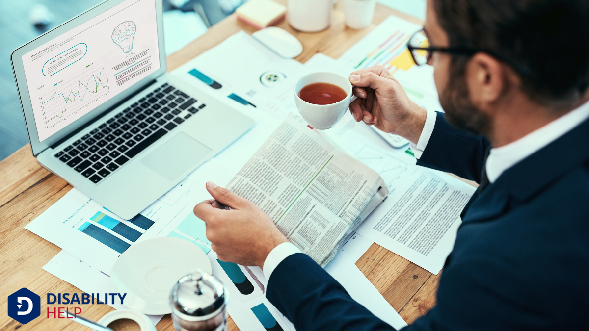 Staying Updated on Disability Aid Policies