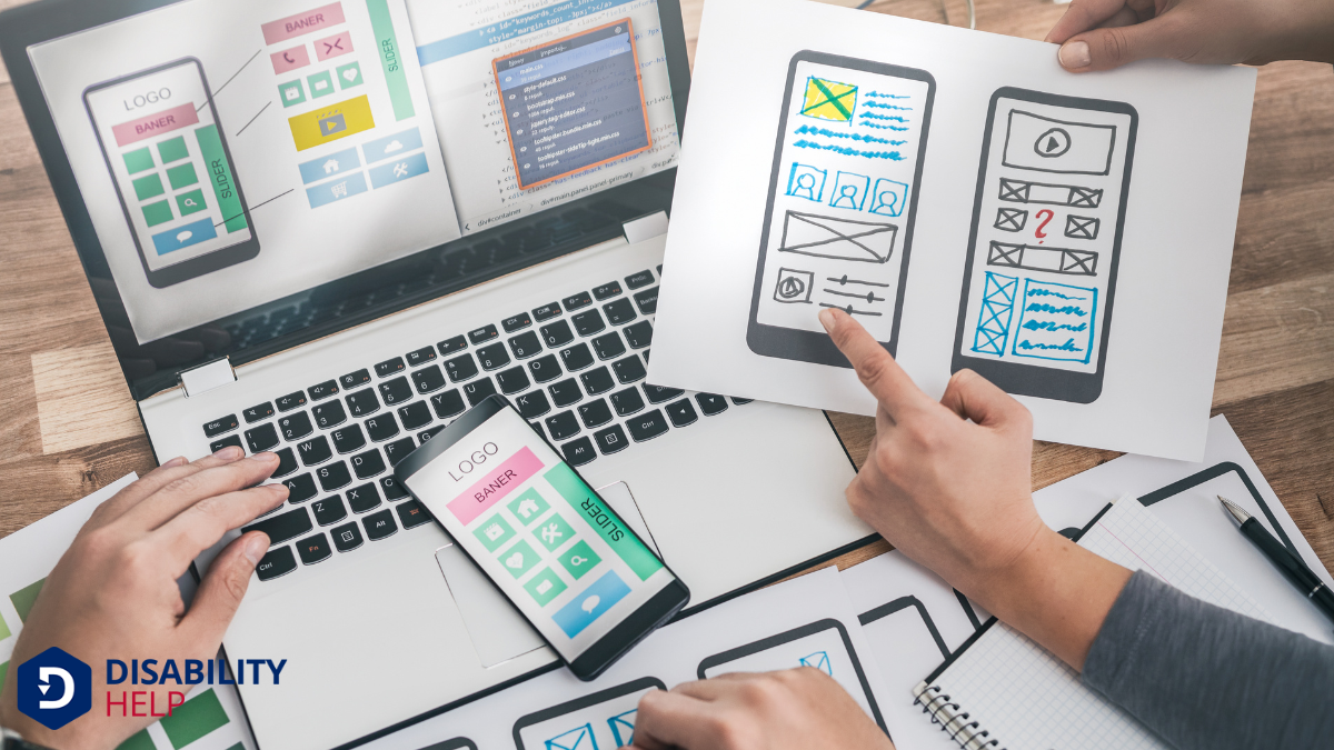 Steps Toward Achieving Website Accessibility Compliance