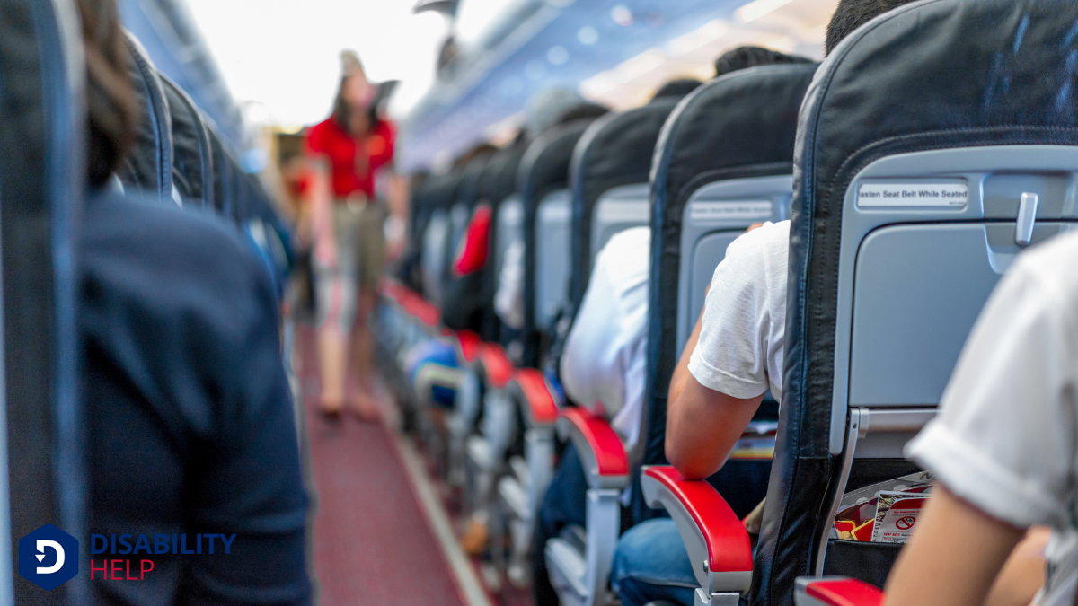 Steps Towards Ensuring Equitable Air Travel