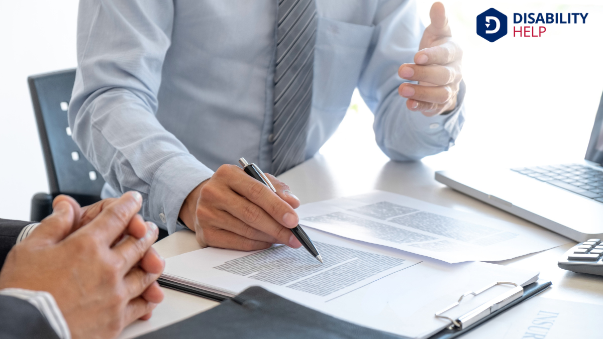 Steps to Strengthen Your Anxiety Compensation Claim