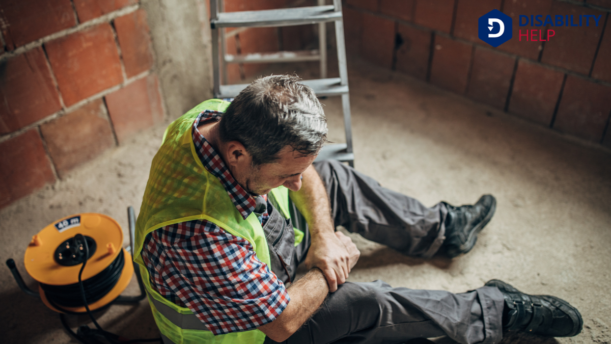 Steps to Take After a Work Injury