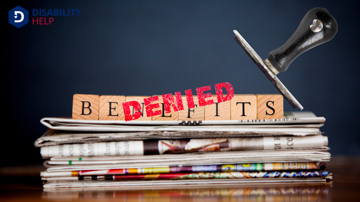 Steps to Take If Your Benefits Are Cut Off
