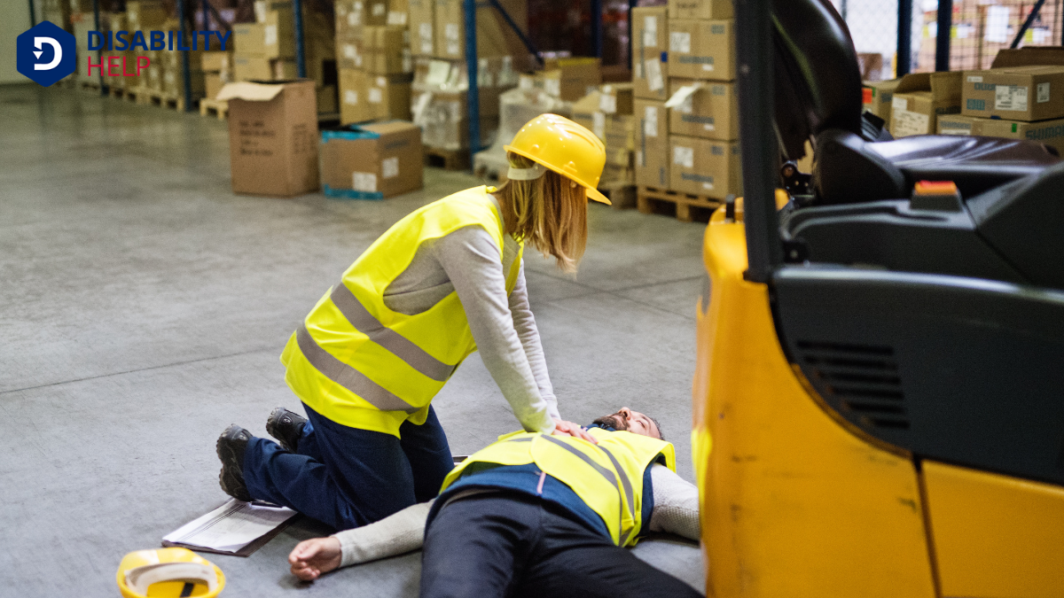 Steps to Take Immediately After an Accident