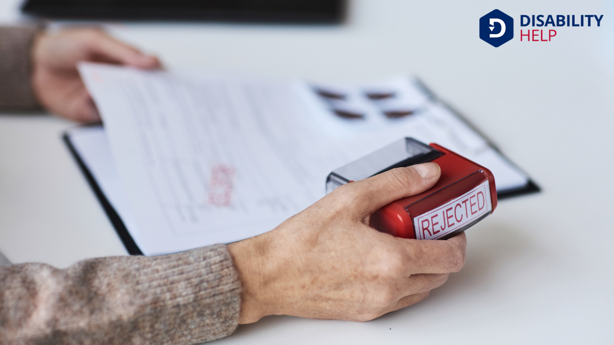 Steps to Take When Your Claim Is Denied