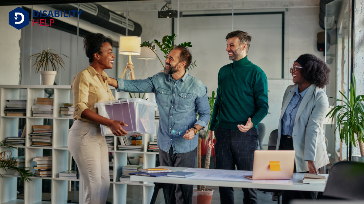 Steps to Take for a Successful Return to Work