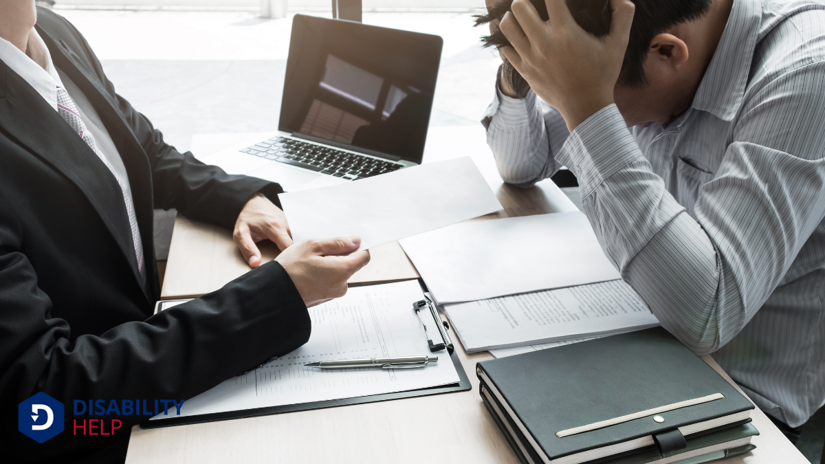 Steps to Take if You Are Terminated