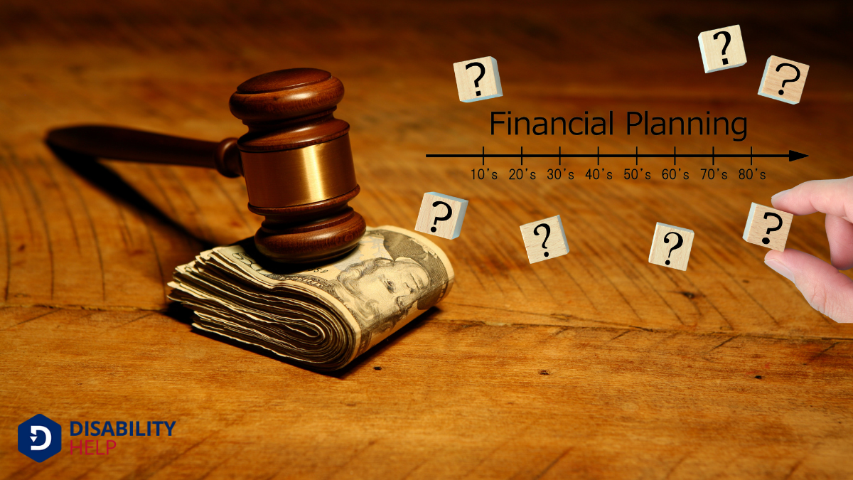 Strategic Financial Planning Post-Settlement