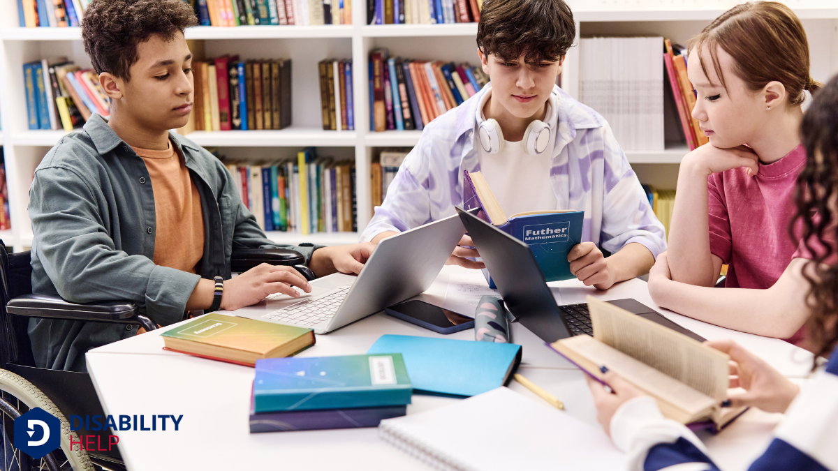 Strategies for Colleges to Enhance Accessibility and Inclusion