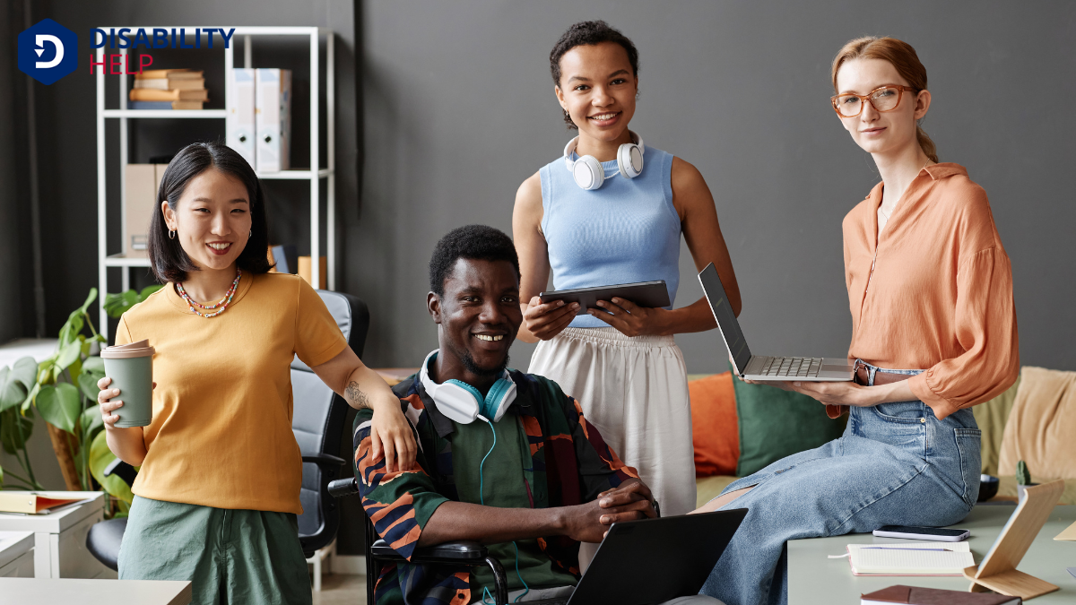 Strategies for Creating Inclusive Environments