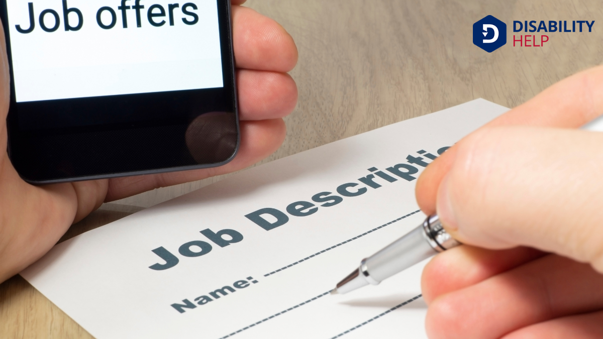 Strategies for Creating Inclusive Job Descriptions