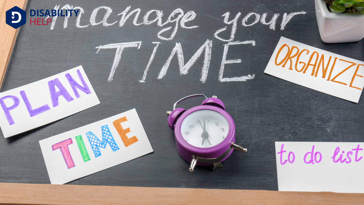 Strategies for Managing Application Deadlines