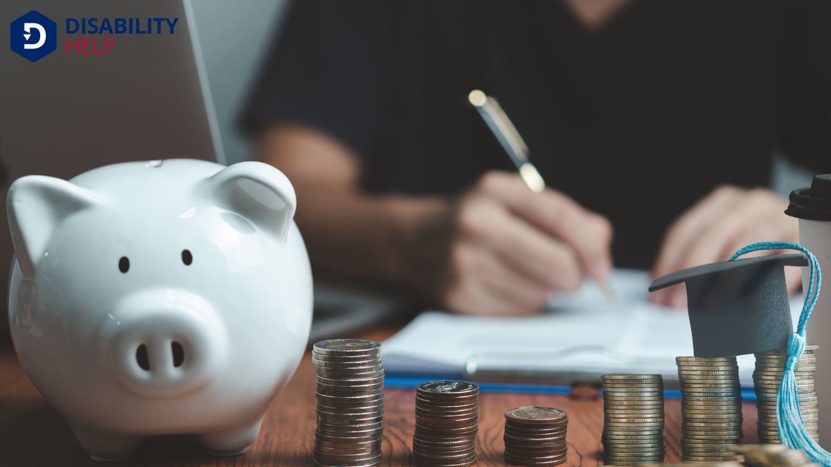 Strategies for Students to Secure Funding