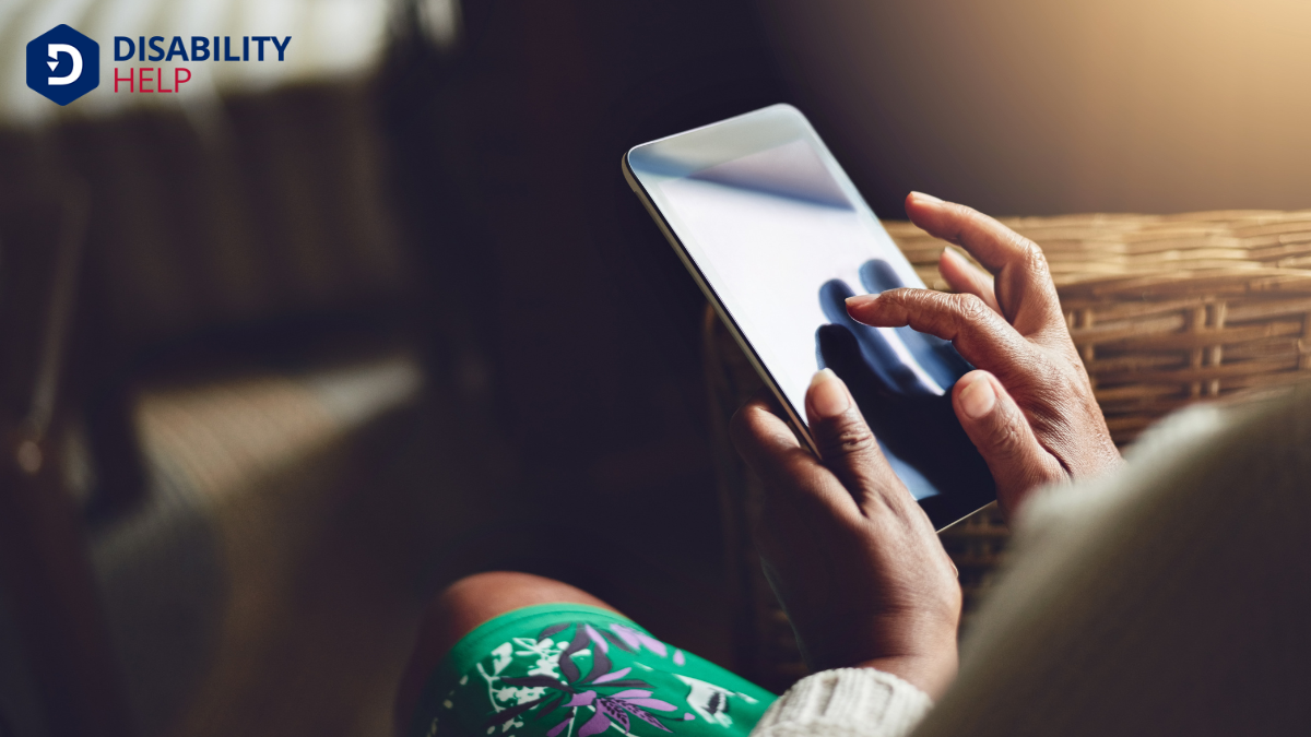 Tablets and Smartphones: Staying Connected