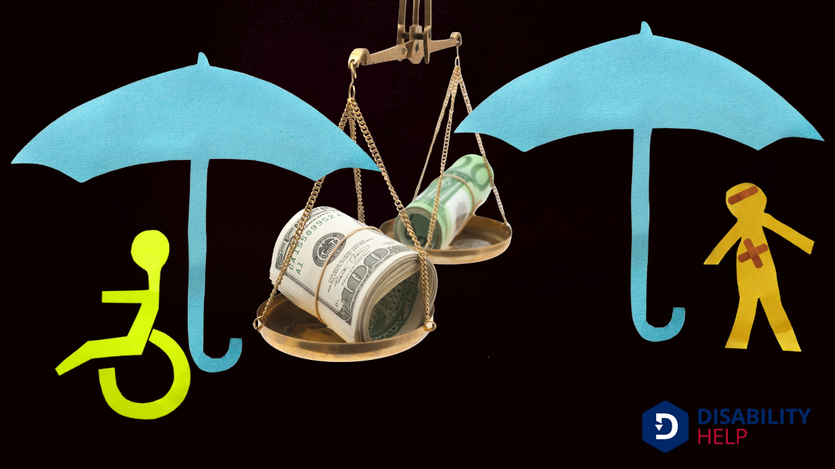 Temporary vs. Permanent Disability Payments