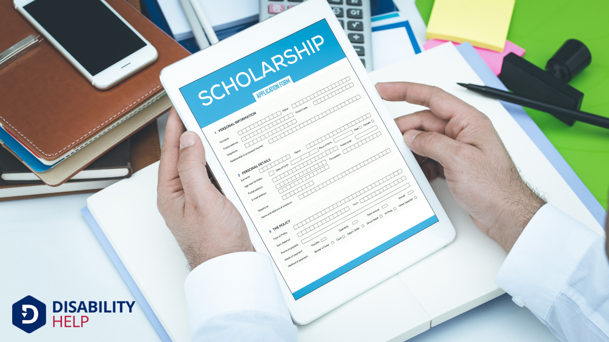 The Ethel Louise Armstrong Foundation Scholarship