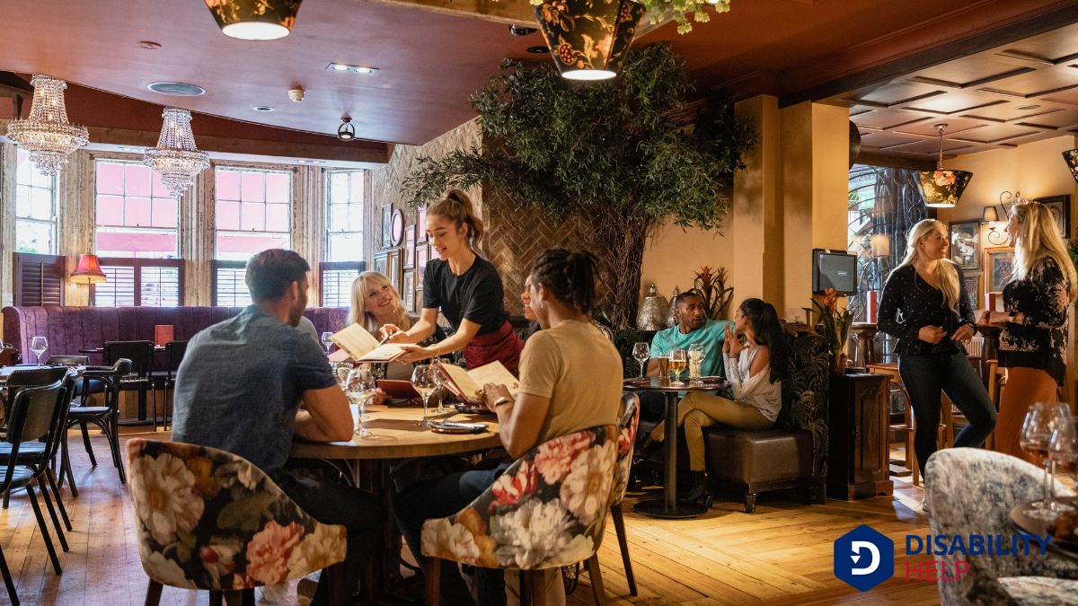 The Ethical Imperative for Inclusive Dining